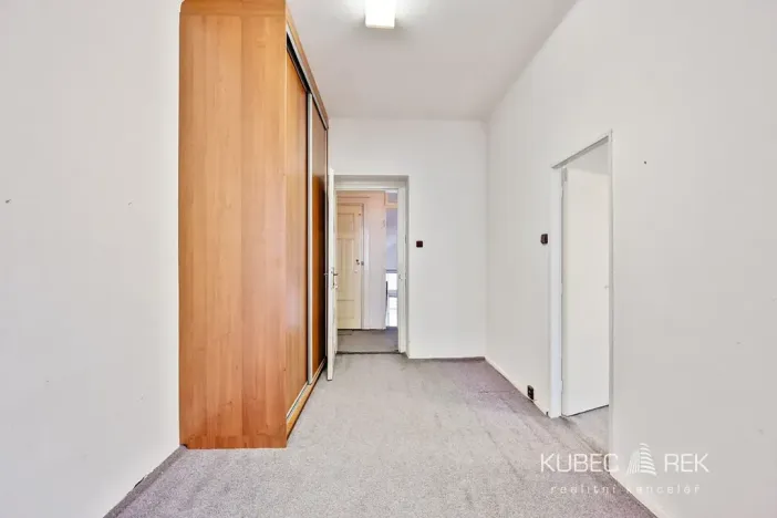 Prodej rodinného domu, Tábor, V Krátké, 210 m2