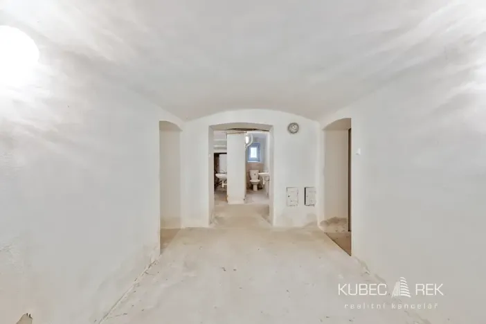 Prodej rodinného domu, Tábor, V Krátké, 210 m2