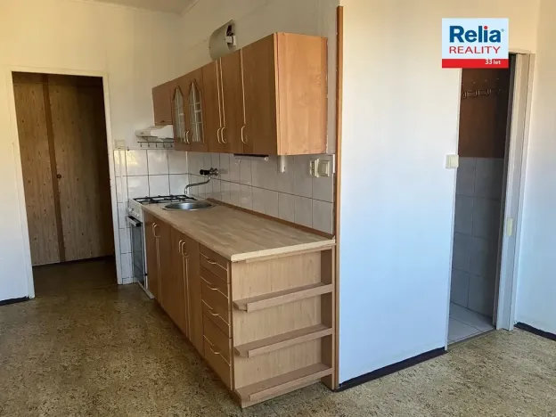 Prodej bytu 2+1, Liberec, Ruprechtická, 62 m2