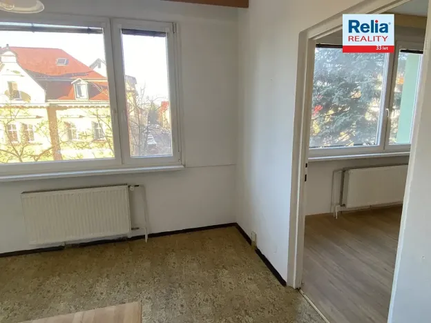 Prodej bytu 2+1, Liberec, Ruprechtická, 62 m2
