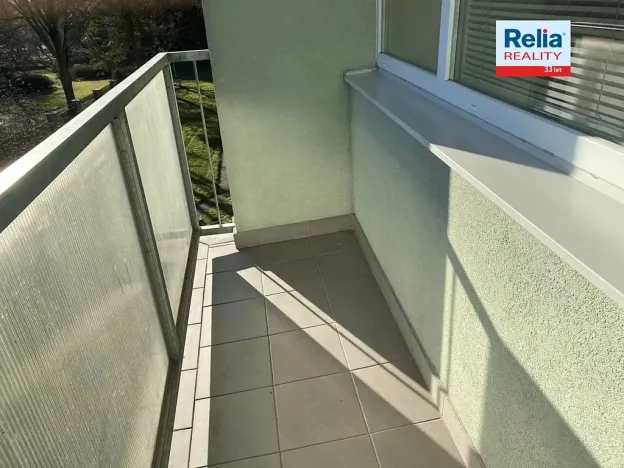 Prodej bytu 2+1, Liberec, Ruprechtická, 62 m2