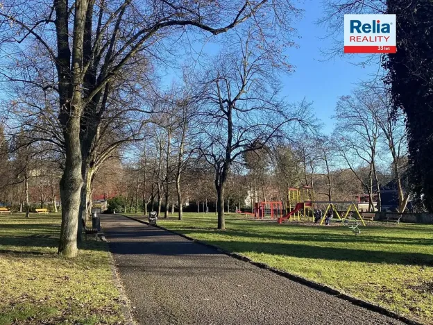 Prodej bytu 2+1, Liberec, Ruprechtická, 62 m2