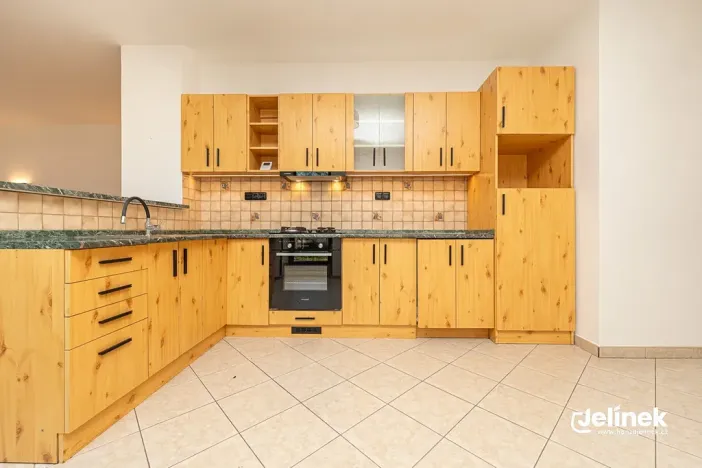 Pronájem bytu 5+kk, Polička, Nádražní, 160 m2