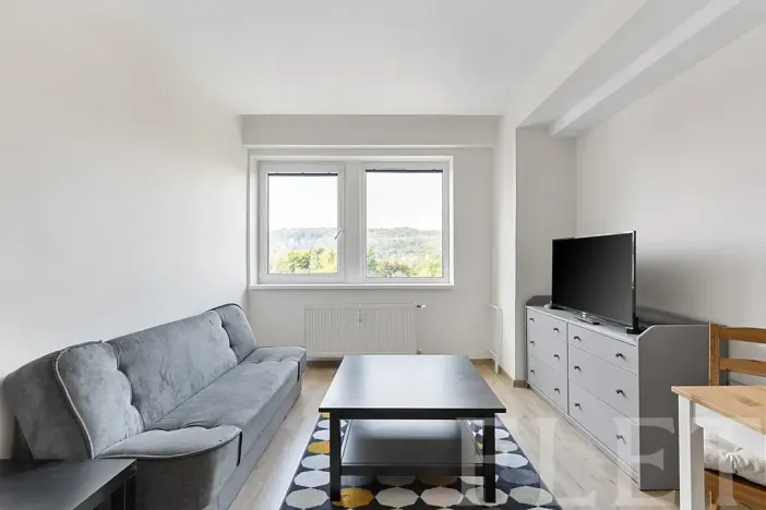 Prodej bytu 1+kk, Praha - Jinonice, Peroutkova, 27 m2