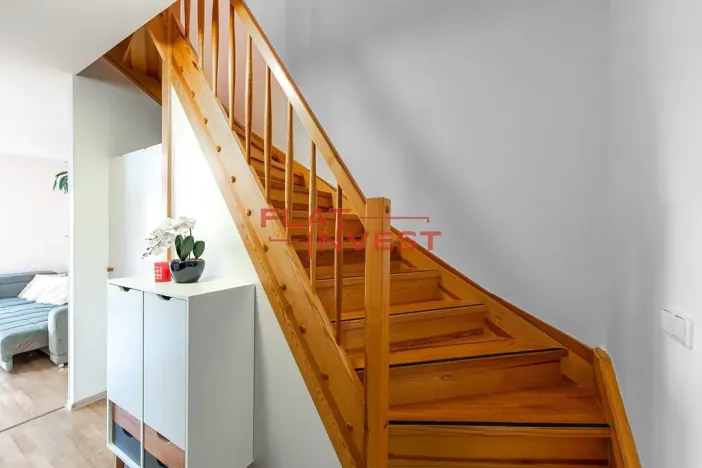 Prodej rodinného domu, Buštěhrad, Ořešín, 101 m2