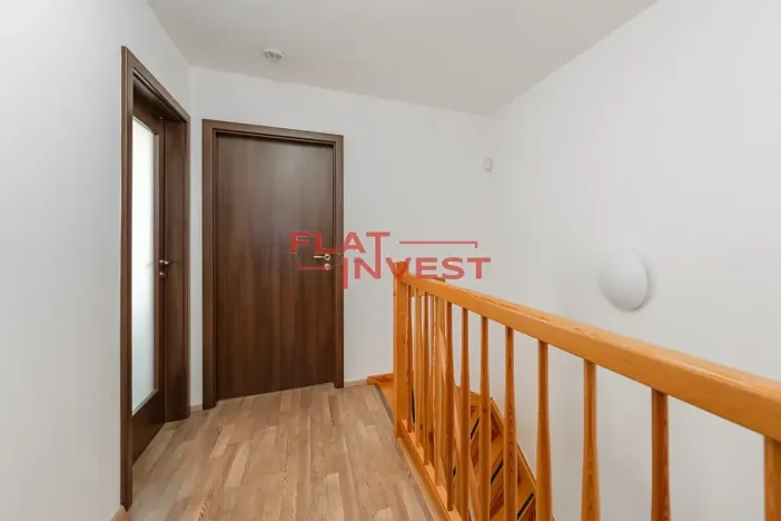 Prodej rodinného domu, Buštěhrad, Ořešín, 101 m2