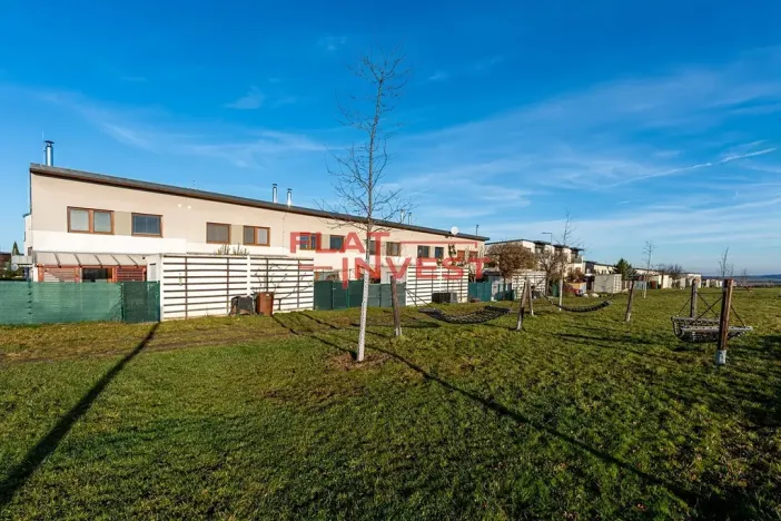 Prodej rodinného domu, Buštěhrad, Ořešín, 101 m2