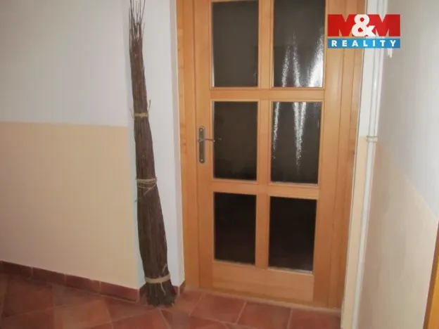 Pronájem bytu 1+kk, Pardubice - Zelené Předměstí, K Višňovce, 26 m2