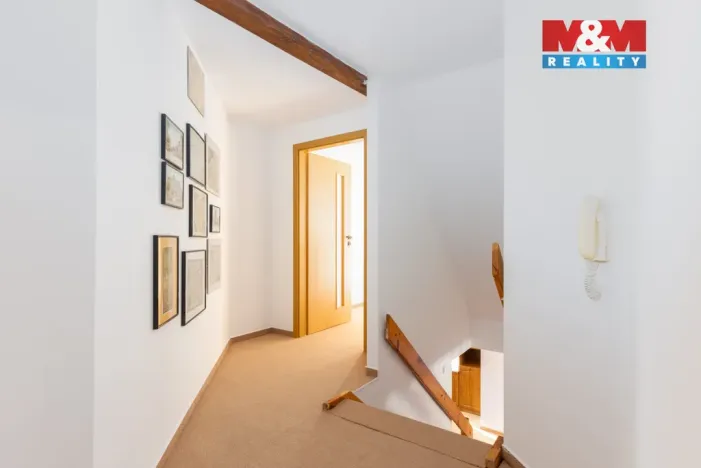 Prodej bytu 5+kk, Opava - Předměstí, Komenského, 180 m2