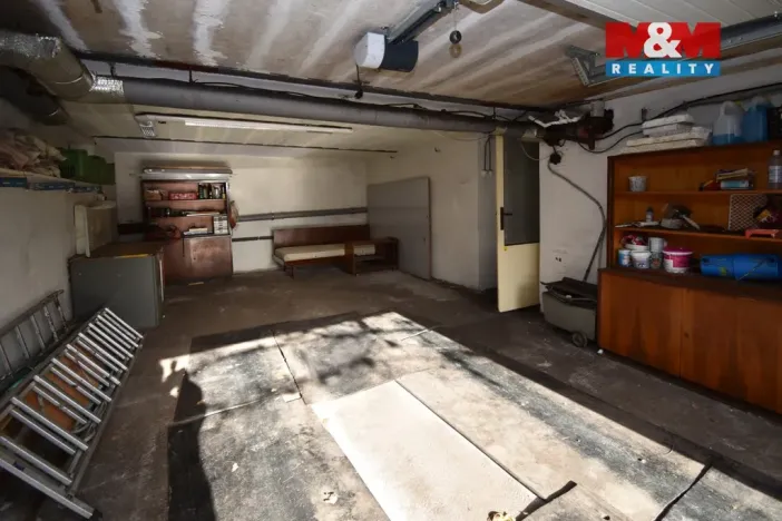 Prodej rodinného domu, Předboj, Hlavní, 180 m2