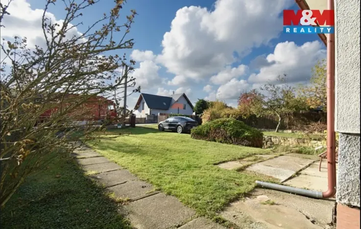 Prodej rodinného domu, Předboj, Hlavní, 180 m2