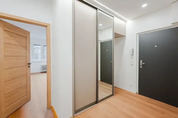 Pronájem bytu 3+1, Praha - Břevnov, Boučkova, 67 m2