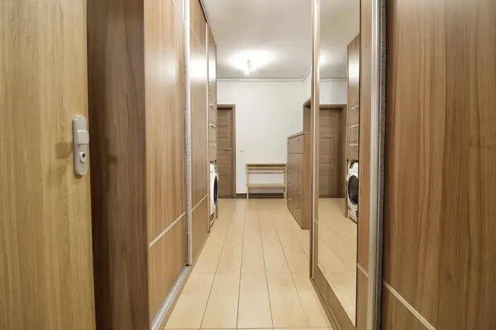 Pronájem bytu 3+kk, Kutná Hora, V Zákoutí, 78 m2