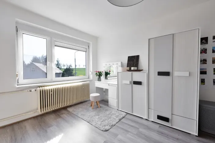 Prodej rodinného domu, Vranovice, 171 m2