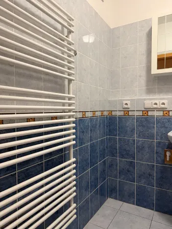 Pronájem bytu 2+kk, Zlín, Na Honech I, 56 m2