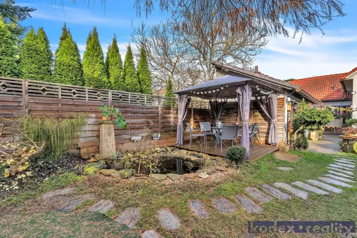 Prodej rodinného domu, Hradec Králové, Malá, 81 m2