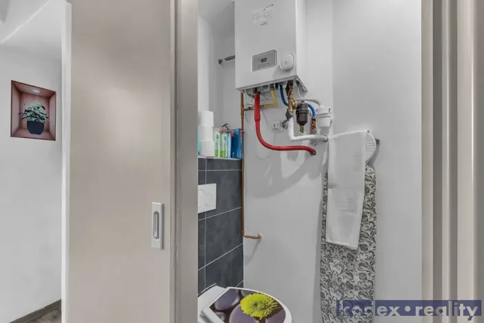 Prodej rodinného domu, Hradec Králové, Malá, 81 m2