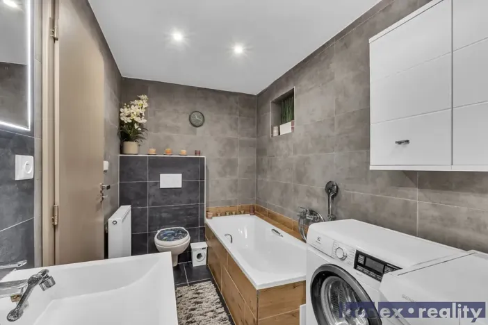 Prodej rodinného domu, Hradec Králové, Malá, 81 m2