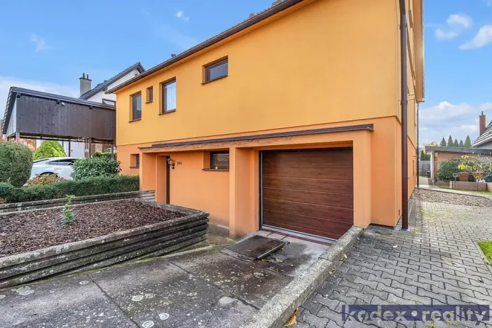 Prodej rodinného domu, Hradec Králové, U Jednoty, 300 m2