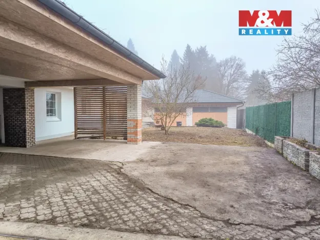 Prodej rodinného domu, Mokrovraty, 375 m2