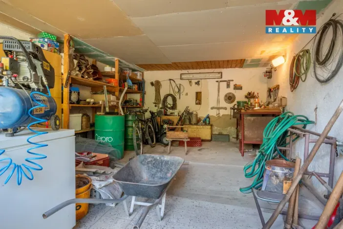 Prodej rodinného domu, Plánice - Štipoklasy, 90 m2