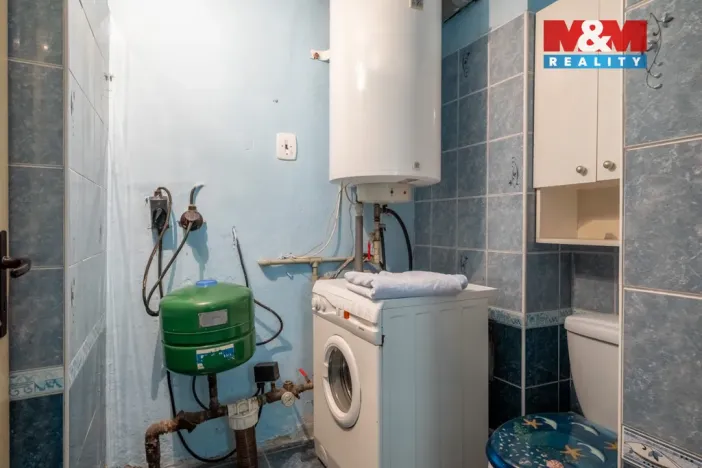 Prodej chalupy, Plánice - Štipoklasy, 90 m2