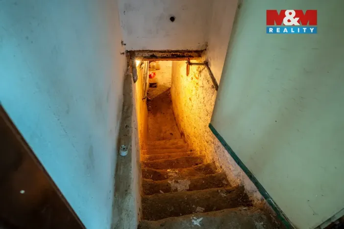 Prodej chalupy, Plánice - Štipoklasy, 90 m2