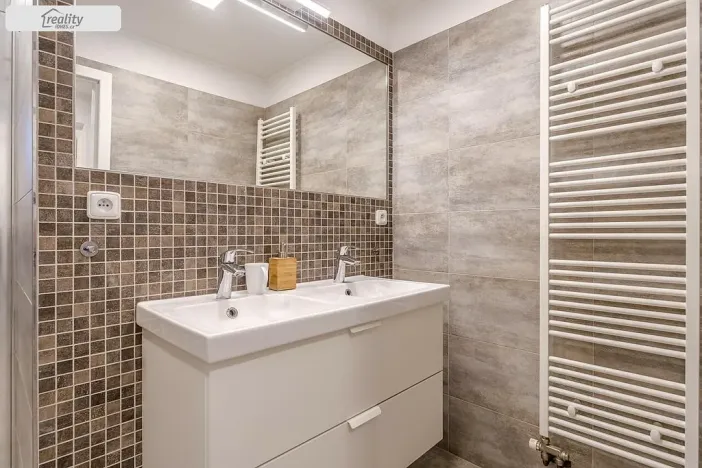 Pronájem bytu 2+1, Praha - Malá Strana, Újezd, 56 m2