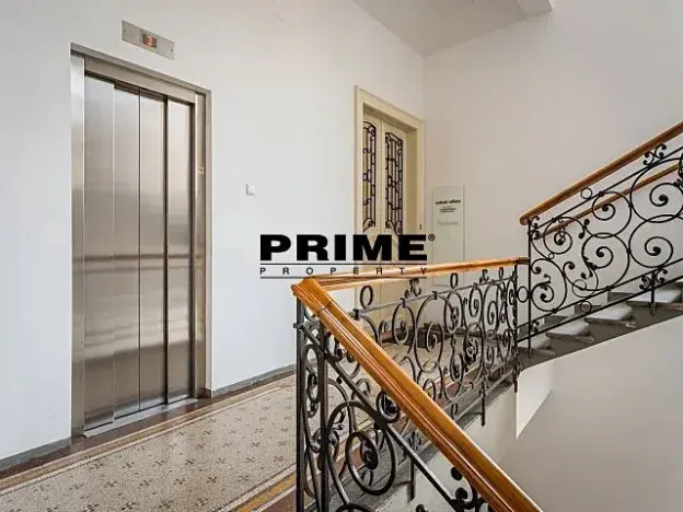 Pronájem bytu 2+kk, Praha - Staré Město, Na Perštýně, 73 m2