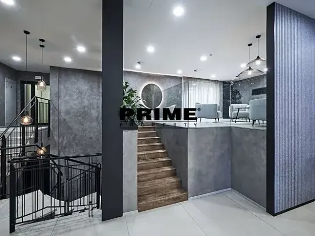 Pronájem kanceláře, Praha - Nové Město, Klimentská, 34 m2