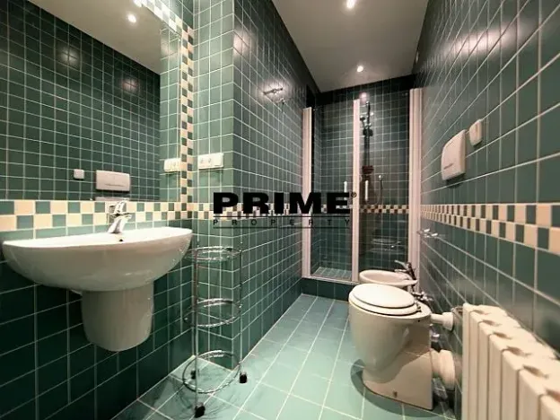 Pronájem bytu 3+1, Praha - Nové Město, Odborů, 104 m2