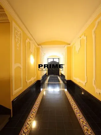 Pronájem bytu 3+1, Praha - Nové Město, Odborů, 104 m2