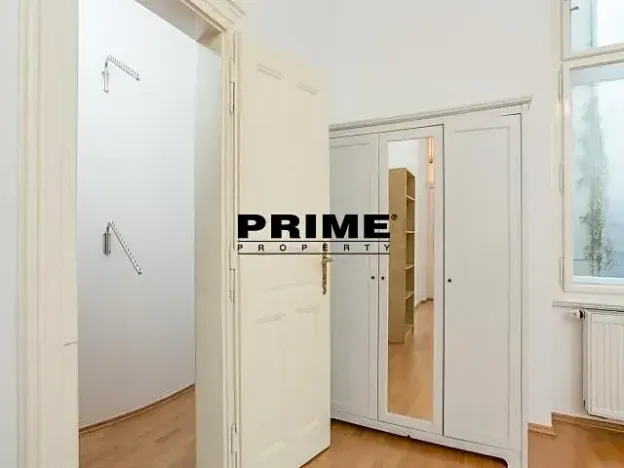 Pronájem bytu 4+1, Praha - Staré Město, Martinská, 180 m2