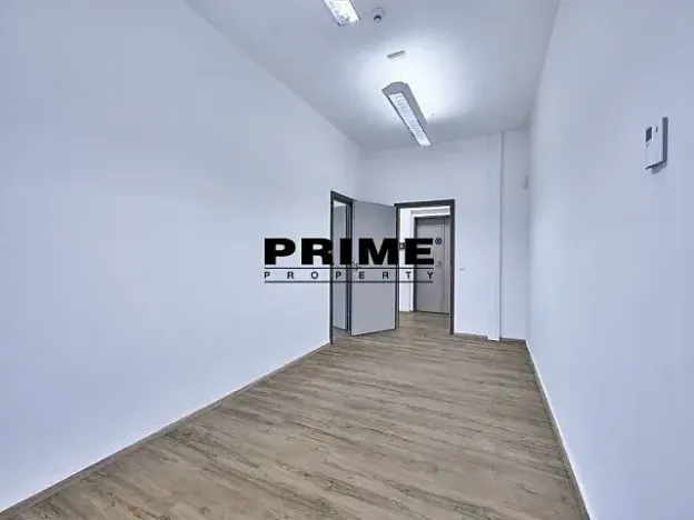 Pronájem kanceláře, Praha - Nové Město, Soukenická, 47 m2