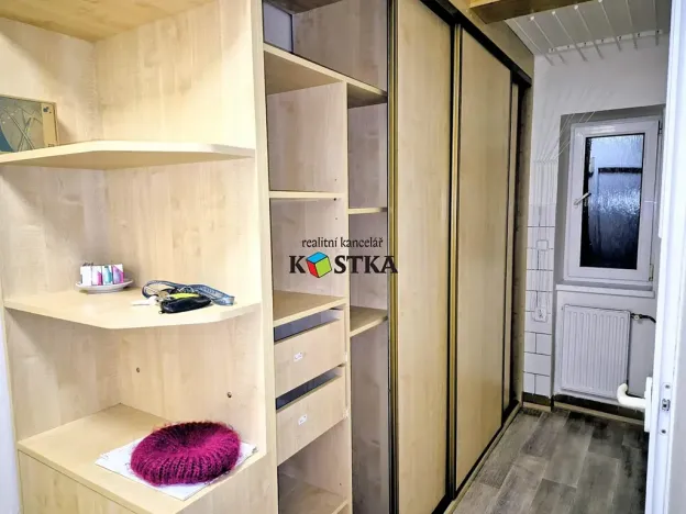 Pronájem bytu 2+1, Kopřivnice, Ke Koryčce, 53 m2