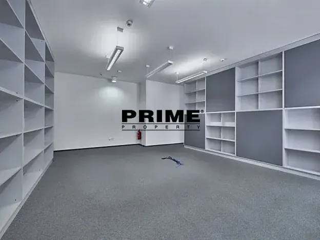 Pronájem kanceláře, Praha - Nové Město, Soukenická, 161 m2