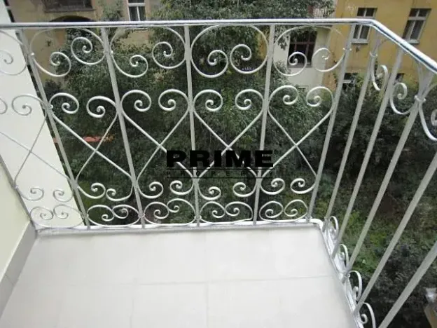 Pronájem bytu 3+1, Praha - Vinohrady, Polská, 105 m2