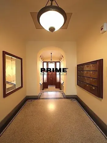 Pronájem bytu 3+1, Praha - Vinohrady, Polská, 105 m2