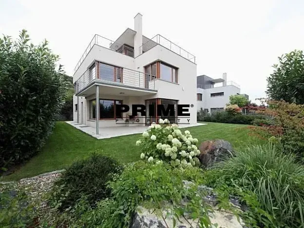 Pronájem rodinného domu, Praha - Jinonice, Vidoulská, 469 m2