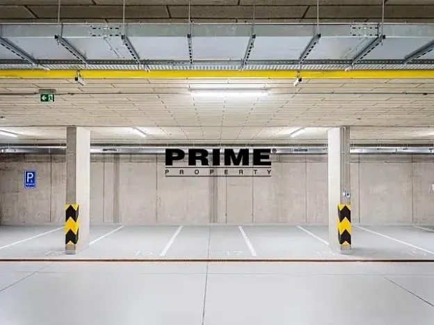 Pronájem bytu 2+kk, Praha - Smíchov, Holečkova, 74 m2