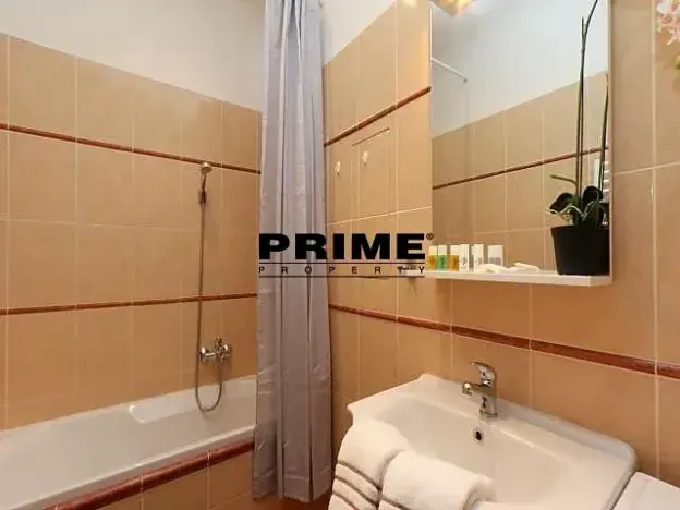 Pronájem bytu 3+kk, Praha - Vinohrady, Sázavská, 80 m2