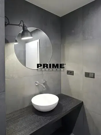 Pronájem bytu 2+kk, Praha - Vinohrady, náměstí Jiřího z Poděbrad, 60 m2