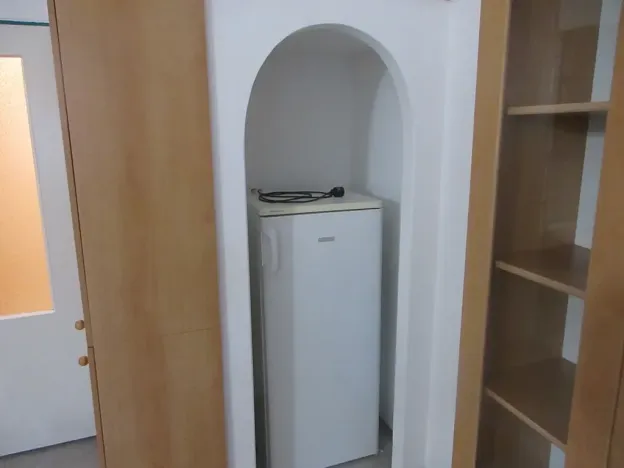 Pronájem bytu 2+kk, Brno, bratří Sapáků, 42 m2