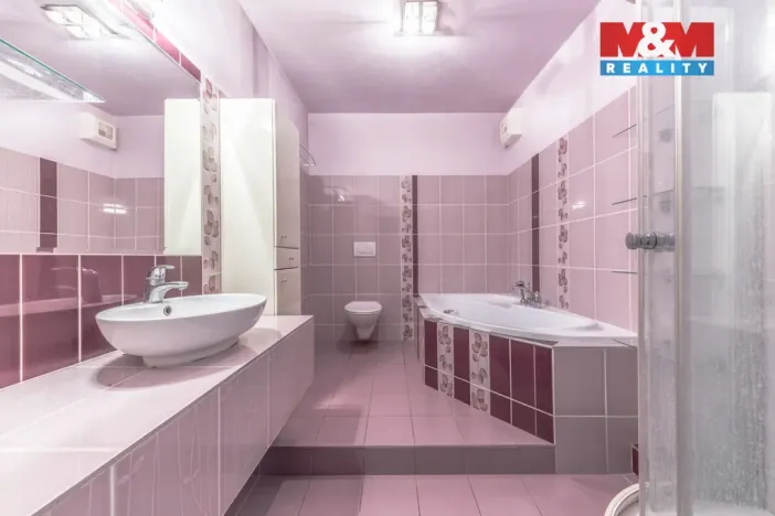 Prodej rodinného domu, Zdiby, Průběžná, 272 m2