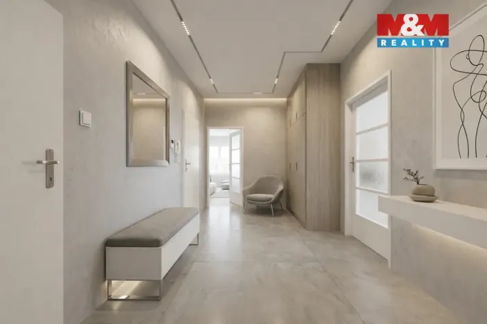 Prodej rodinného domu, Zdiby, Průběžná, 272 m2