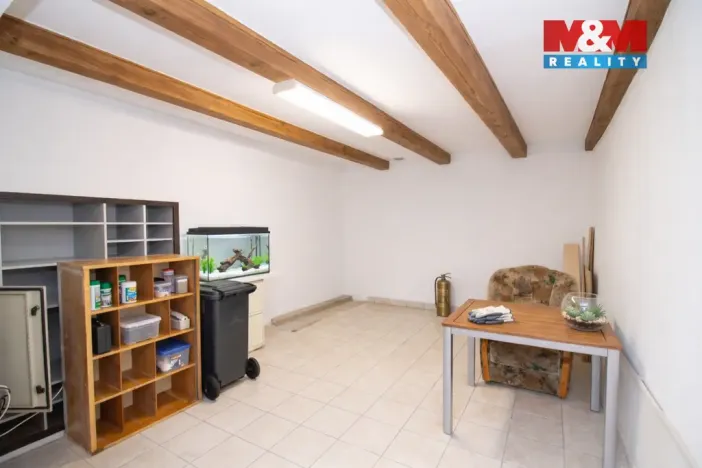 Prodej rodinného domu, Zdiby, Průběžná, 272 m2
