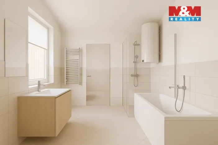 Prodej rodinného domu, Plánice, Klatovská, 99 m2