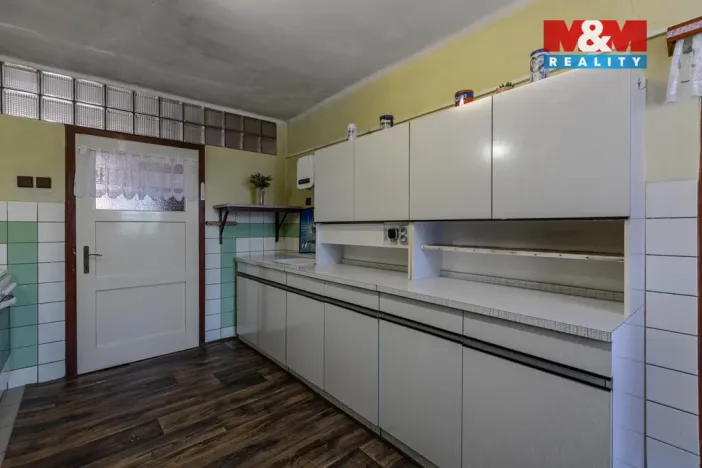 Prodej rodinného domu, Plánice, Klatovská, 99 m2