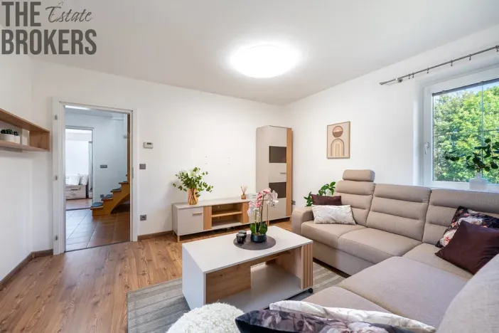 Prodej rodinného domu, Žamberk, Sadová, 124 m2