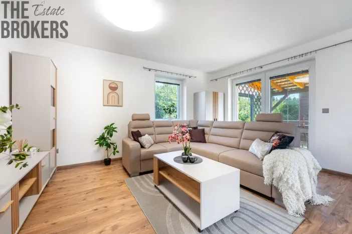 Prodej rodinného domu, Žamberk, Sadová, 124 m2